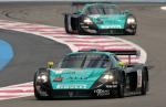 Maserati MC-12 Corse GT FIA 2006 года